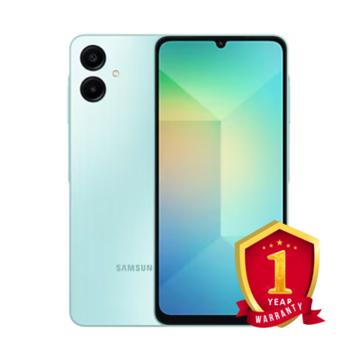 Samsung Galaxy A06 4GB RAM 64GB